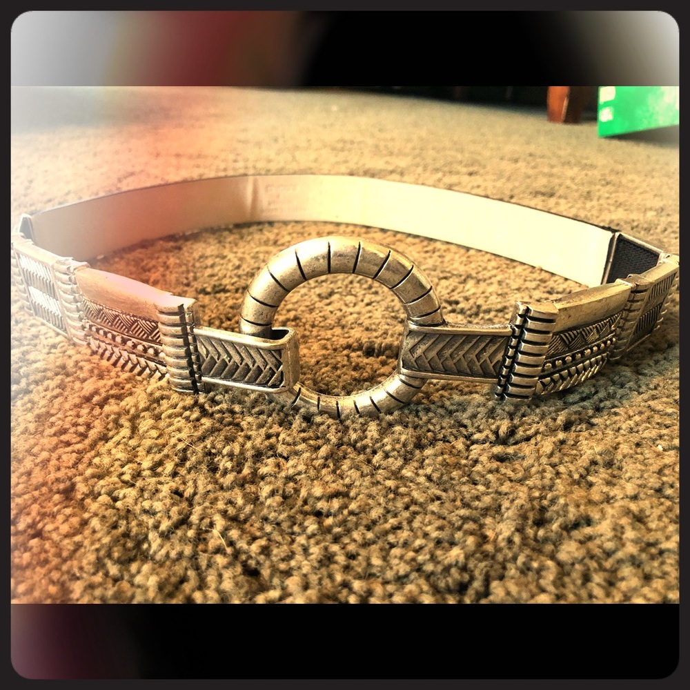 Chico’s Belt